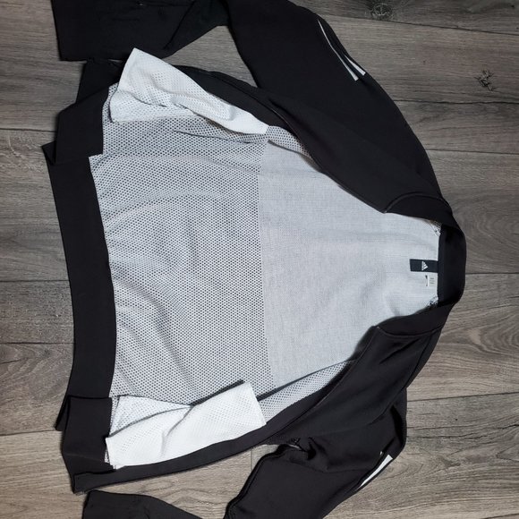 ADIDAS Track Jacket - Picture 2 of 5